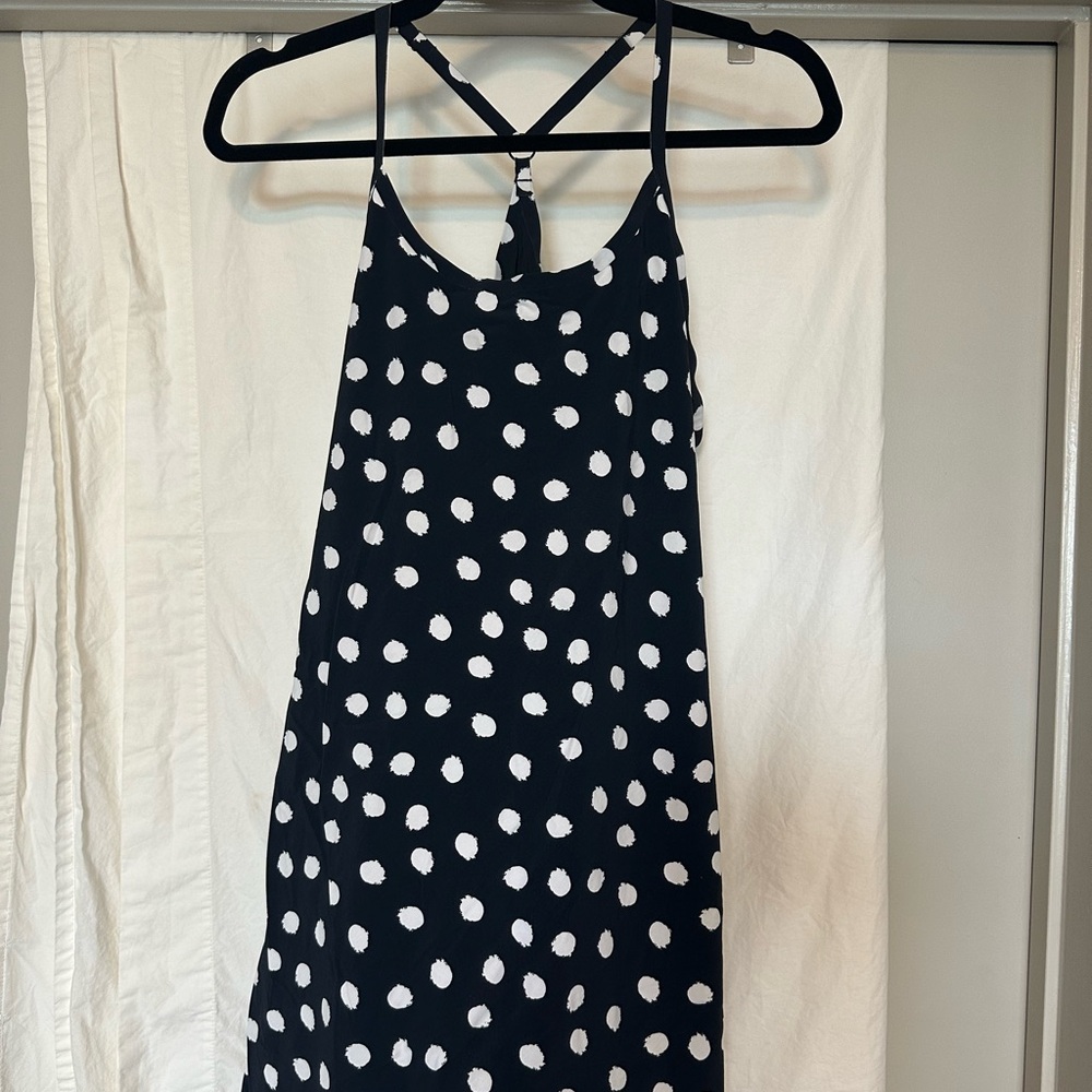 Outdoor Voices The Exercise Dress - Size Medium